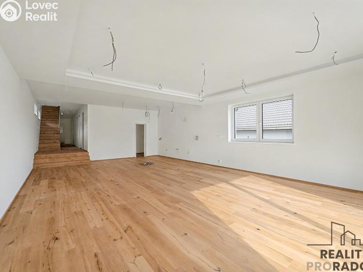 Prodej rodinného domu Chyňava č. 7