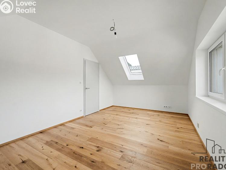 Prodej rodinného domu Chyňava č. 10