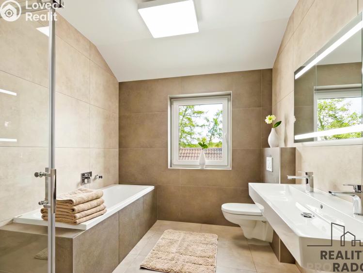 Prodej rodinného domu Chyňava č. 11