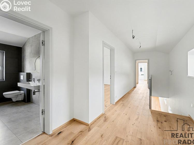 Prodej rodinného domu Chyňava č. 15