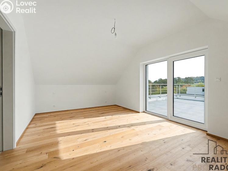 Prodej rodinného domu Chyňava č. 16