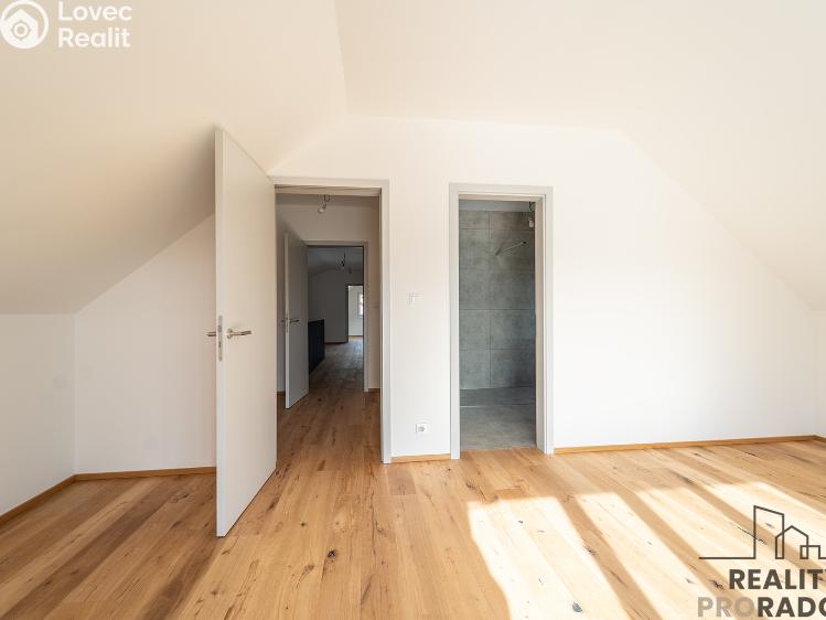 Prodej rodinného domu Chyňava č. 18