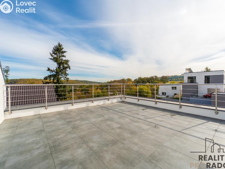 Prodej rodinného domu Chyňava č. 19