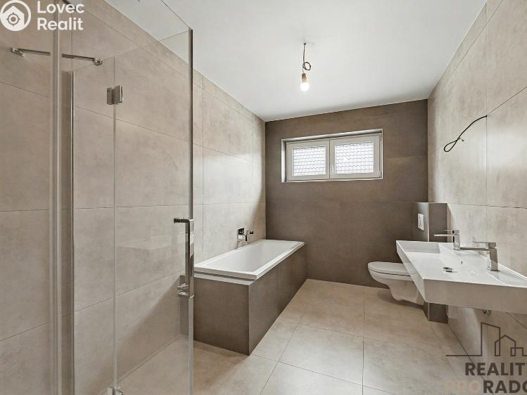 Prodej rodinného domu Chyňava č. 24