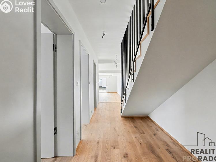 Prodej rodinného domu Chyňava č. 26