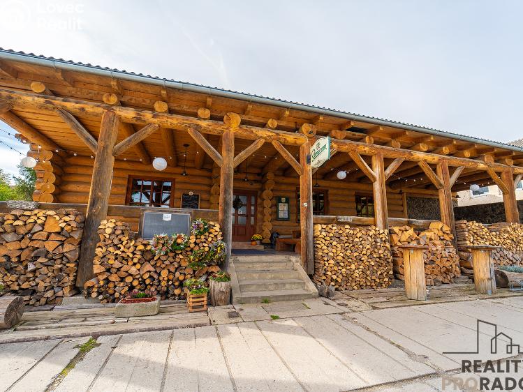 Prodej rodinného domu Chyňava č. 42