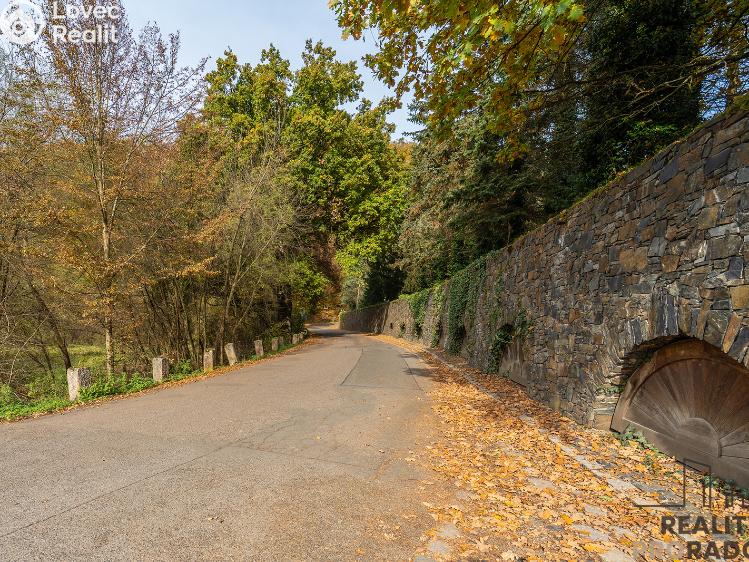 Prodej rodinného domu Chyňava č. 46