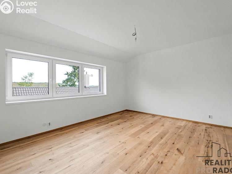Prodej rodinného domu Chyňava č. 12