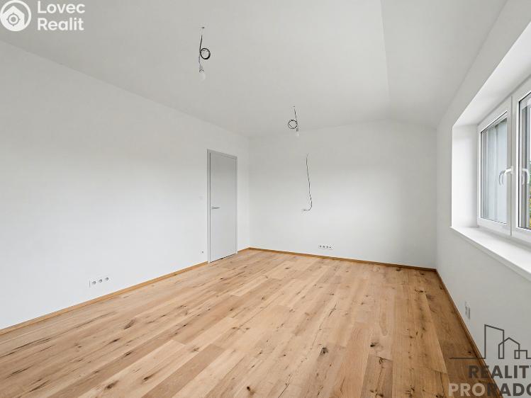 Prodej rodinného domu Chyňava č. 13