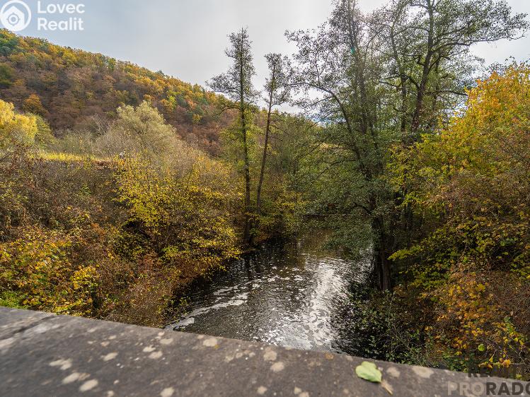 Prodej rodinného domu Chyňava č. 45
