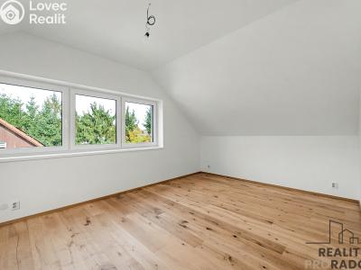 Продаж сімейного будинку Chyňava č. 6