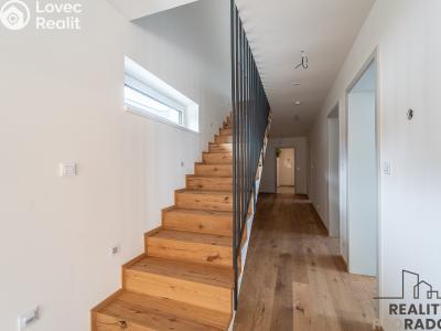 Prodej rodinného domu Chyňava č. 4