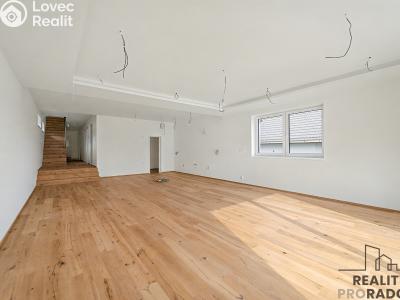 Prodej rodinného domu Chyňava č. 4