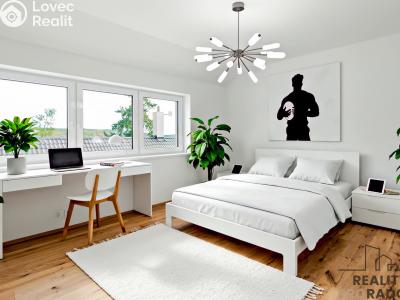 Prodej rodinného domu Chyňava č. 4