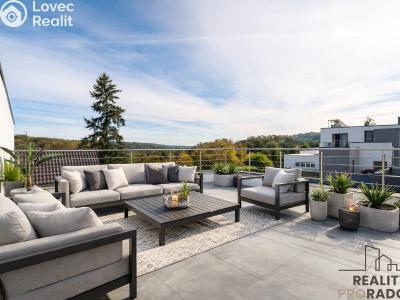 Prodej rodinného domu Chyňava č. 1