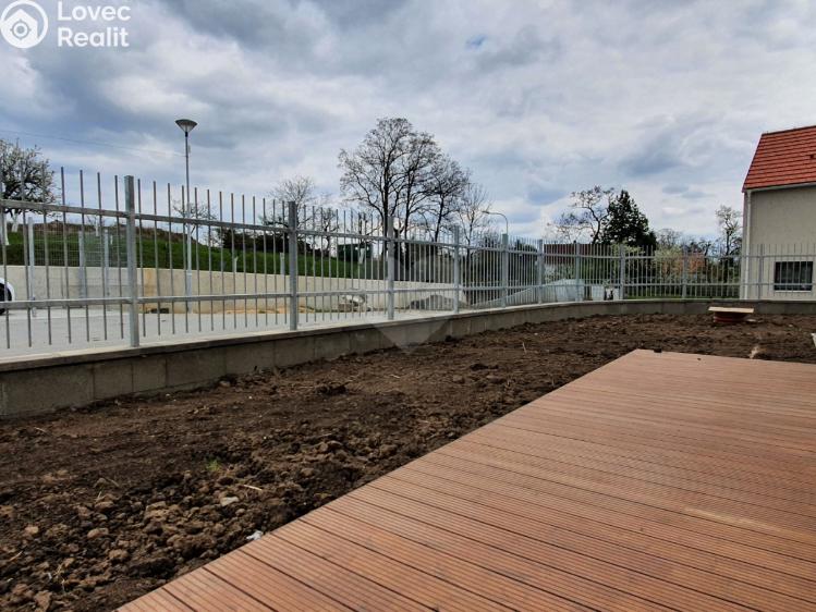 Pronájem bytu 2+KK Praha, Ke Tvrzi č. 3