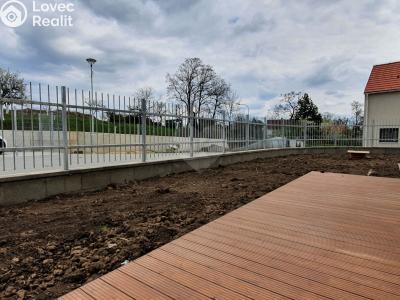 Pronájem bytu 2+KK Praha, Ke Tvrzi č. 3