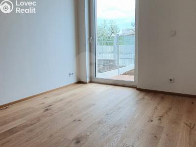 Pronájem bytu 2+KK Praha, Ke Tvrzi č. 4