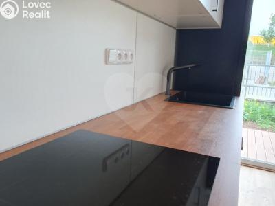 Pronájem bytu 2+KK Praha, Ke Tvrzi č. 6