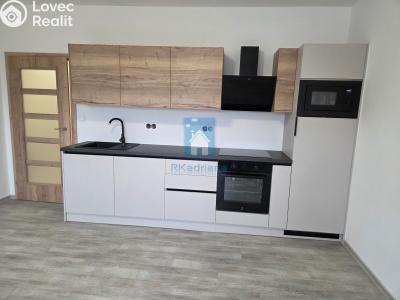 Rent apartment 2+KK Plzeň, Třebízského č. 1