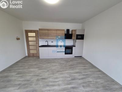 Rent apartment 2+KK Plzeň, Třebízského č. 3