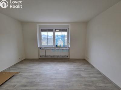 Rent apartment 2+KK Plzeň, Třebízského č. 5