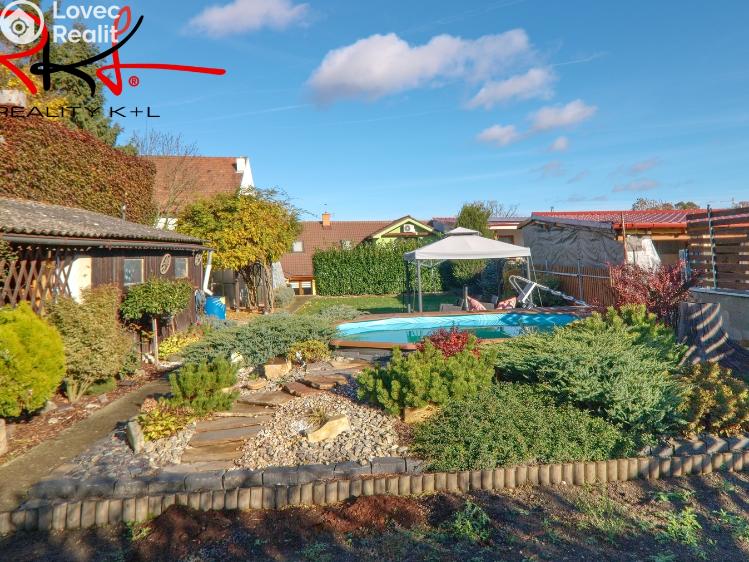 Продажа семейного дома Roudnice nad Labem, Prokopova č. 1