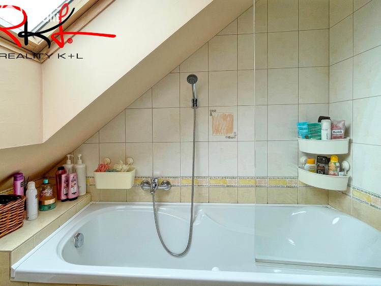 Продажа семейного дома Roudnice nad Labem, Prokopova č. 12