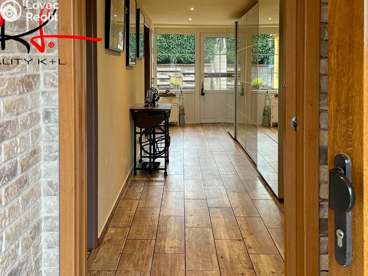 Продажа семейного дома Roudnice nad Labem, Prokopova č. 15