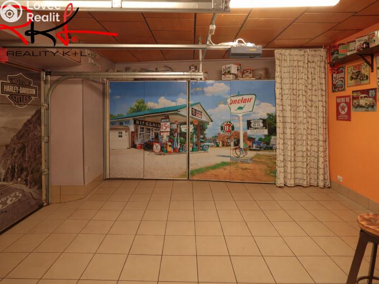 Продажа семейного дома Roudnice nad Labem, Prokopova č. 16