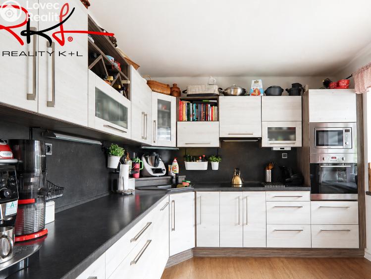 Prodej rodinného domu Roudnice nad Labem, Prokopova č. 5