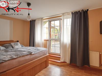 Prodej rodinného domu Roudnice nad Labem, Prokopova č. 6