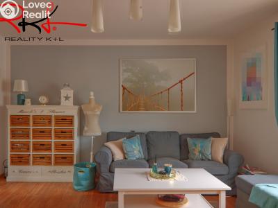 Продаж сімейного будинку Roudnice nad Labem, Prokopova č. 4