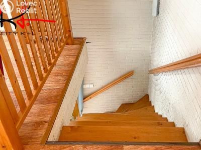 Продаж сімейного будинку Roudnice nad Labem, Prokopova č. 5