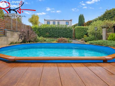 Продаж сімейного будинку Roudnice nad Labem, Prokopova č. 2