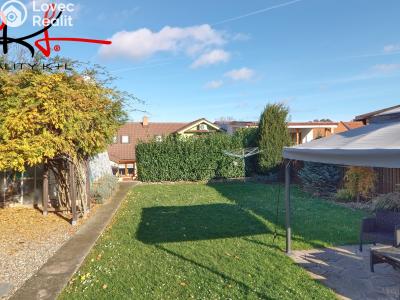 Продаж сімейного будинку Roudnice nad Labem, Prokopova č. 3