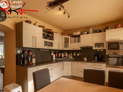 Продаж сімейного будинку Roudnice nad Labem, Prokopova č. 4