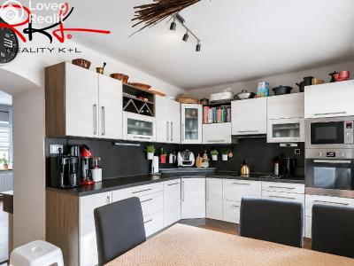 Prodej rodinného domu Roudnice nad Labem, Prokopova č. 1