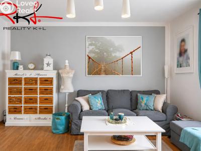 Prodej rodinného domu Roudnice nad Labem, Prokopova č. 4