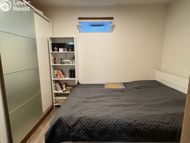 Prodej bytu 3+1 Lovosice, Osvoboditelů č. 5