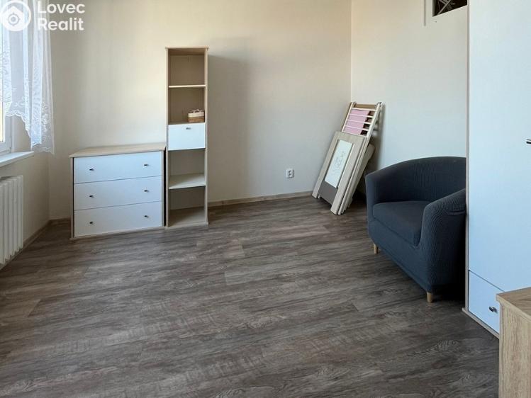 Prodej bytu 3+1 Lovosice, Osvoboditelů č. 6