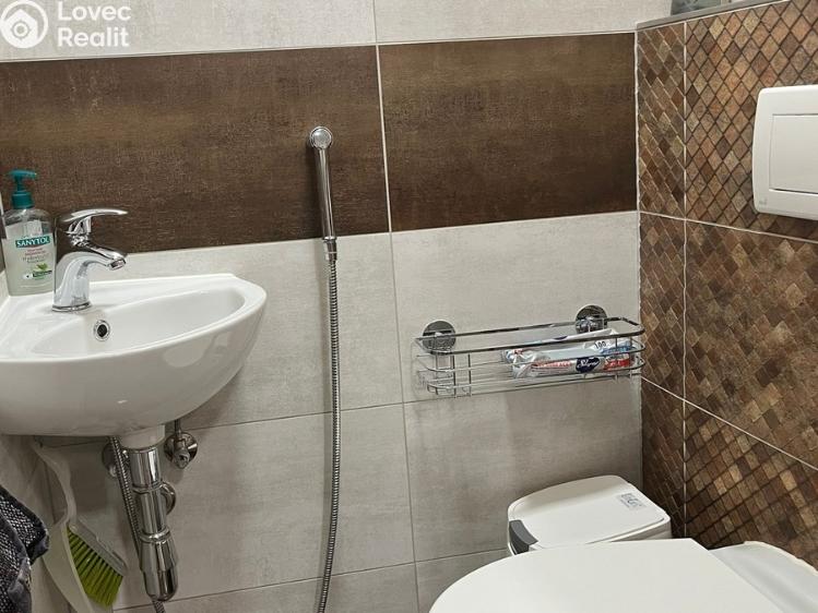 Prodej bytu 3+1 Lovosice, Osvoboditelů č. 10