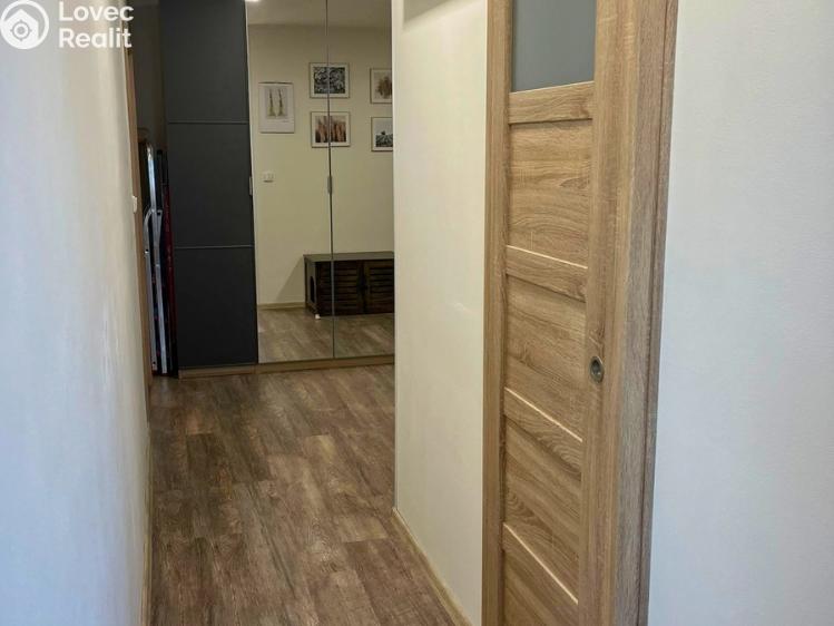 Prodej bytu 3+1 Lovosice, Osvoboditelů č. 11