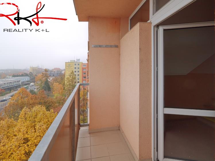 Prodej bytu 3+1 Lovosice, Osvoboditelů č. 14