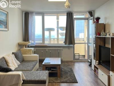 Prodej bytu 3+1 Lovosice, Osvoboditelů č. 1