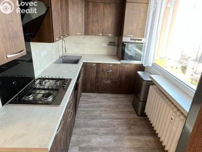 Prodej bytu 3+1 Lovosice, Osvoboditelů č. 2