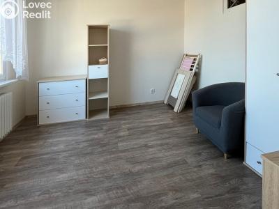 Prodej bytu 3+1 Lovosice, Osvoboditelů č. 6