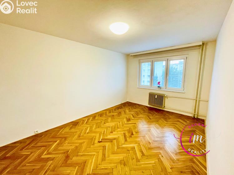 Pronájem bytu 2+1 Jihlava, U Pivovaru č. 5