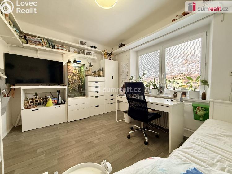 Prodej rodinného domu Ostrožská Nová Ves, Dědina č. 7