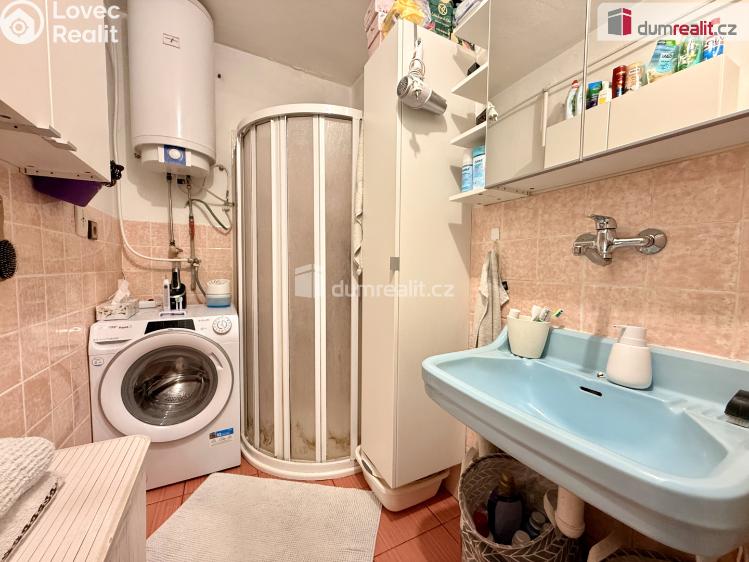 Prodej rodinného domu Ostrožská Nová Ves, Dědina č. 8